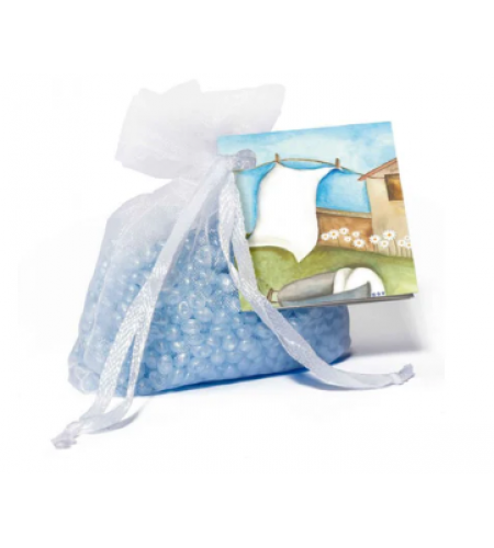 BOLES DOLOR - Mini Resinas "Ambients" Cotonet